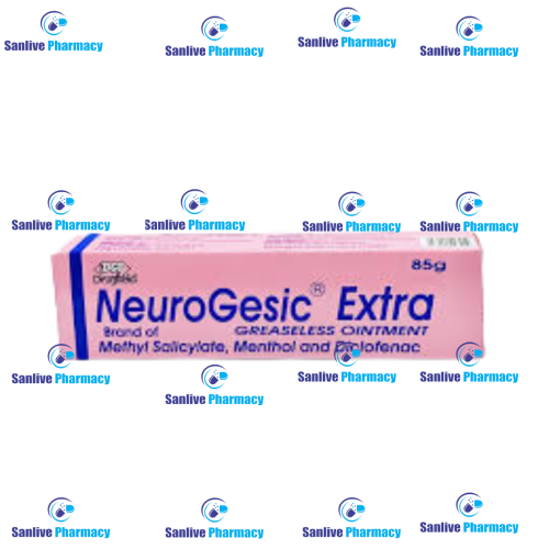 https://livehealthepharma.com/images/products/1732714217NEUROGESIC EXTRA OINTMENT.png